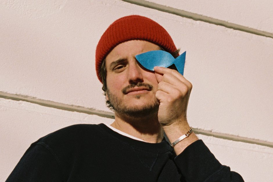 Kousto - Ph. Poppy Thorpe